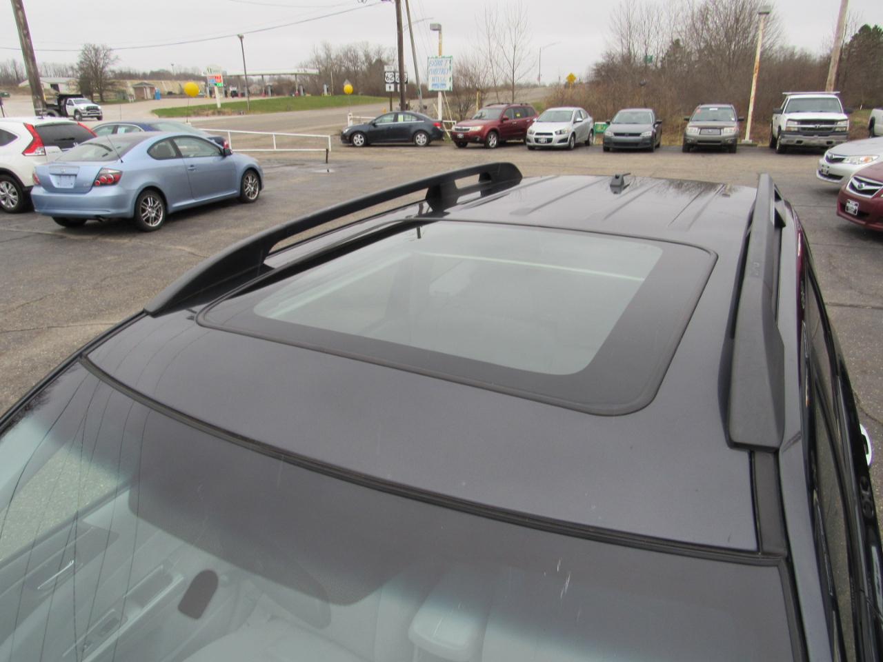 Subaru Forester 4dr Auto 2.5X Premium w/All-Weather Pkg 2010