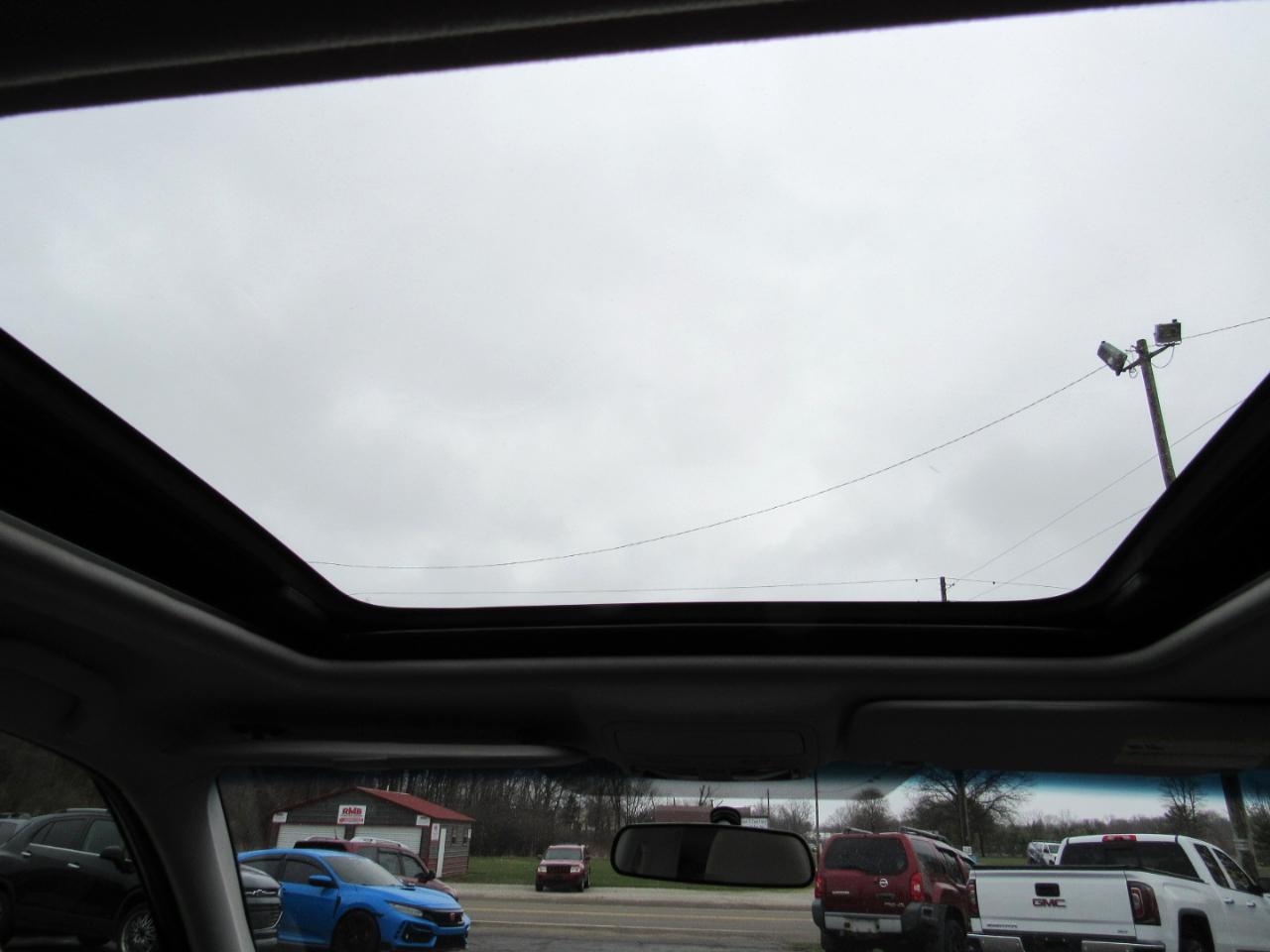 Subaru Forester 4dr Auto 2.5X Premium w/All-Weather Pkg 2010