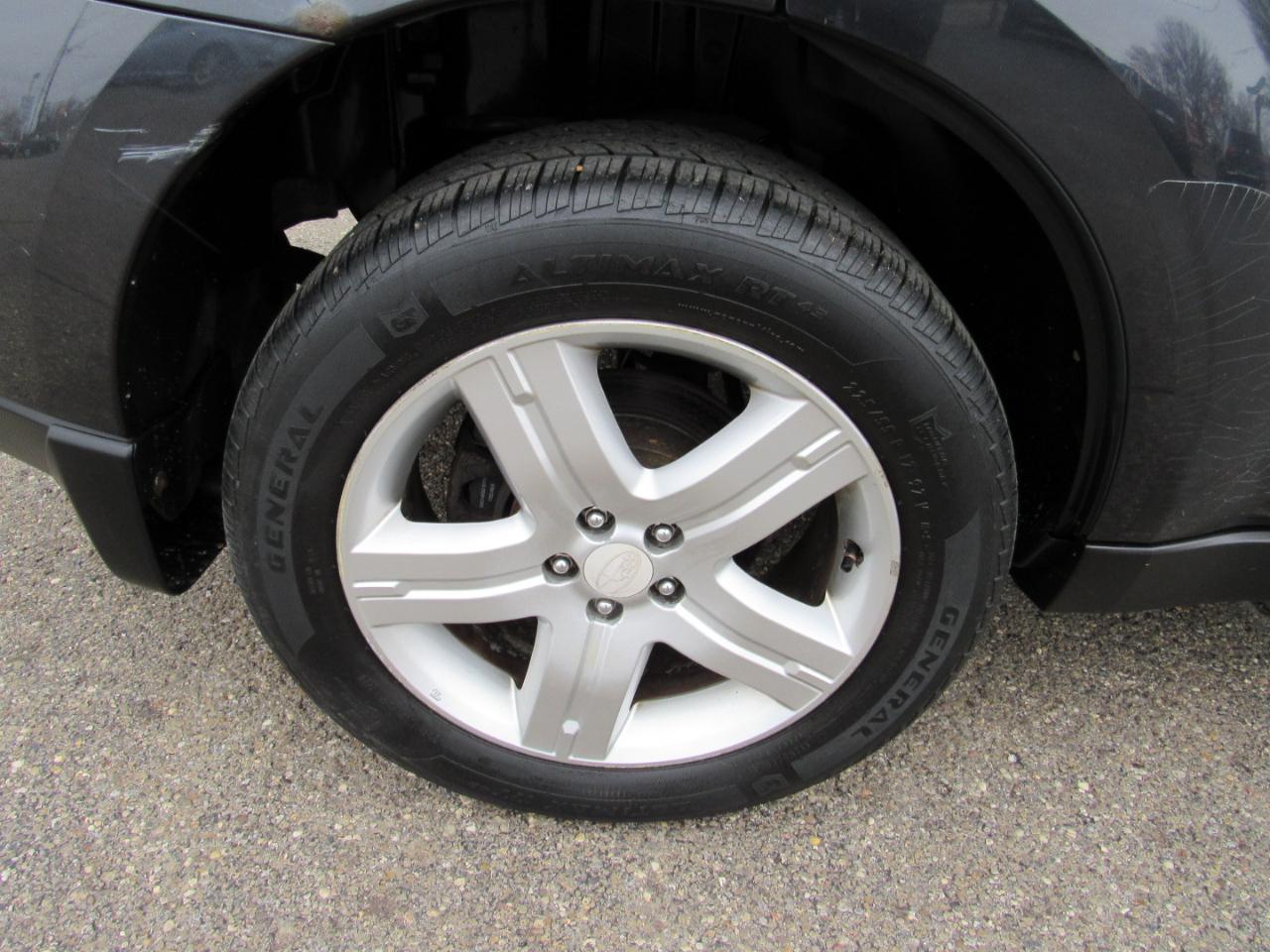 Subaru Forester 4dr Auto 2.5X Premium w/All-Weather Pkg 2010