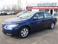 2009 Toyota Camry 