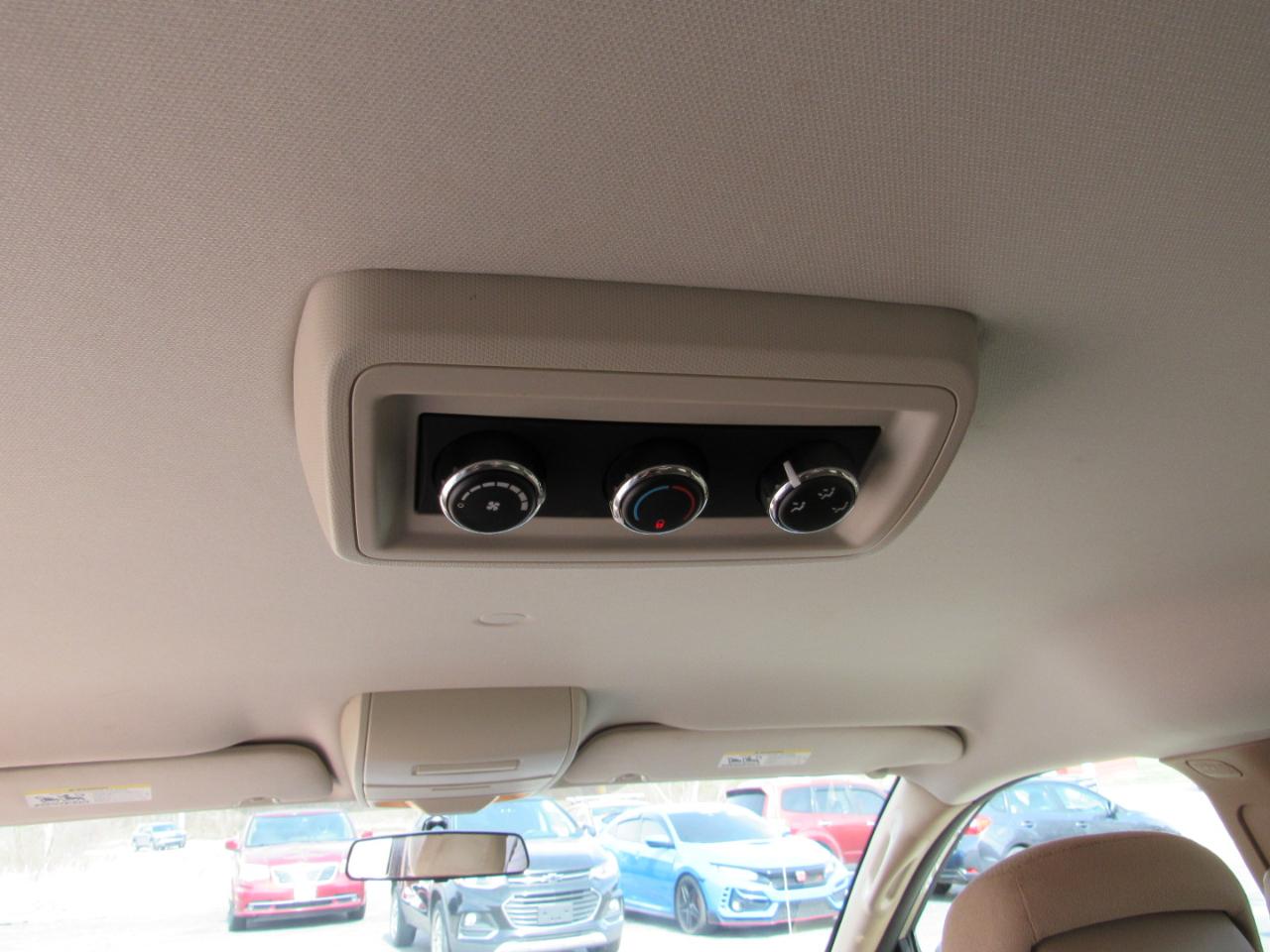 Dodge Grand Caravan 4dr Wgn SE 2014