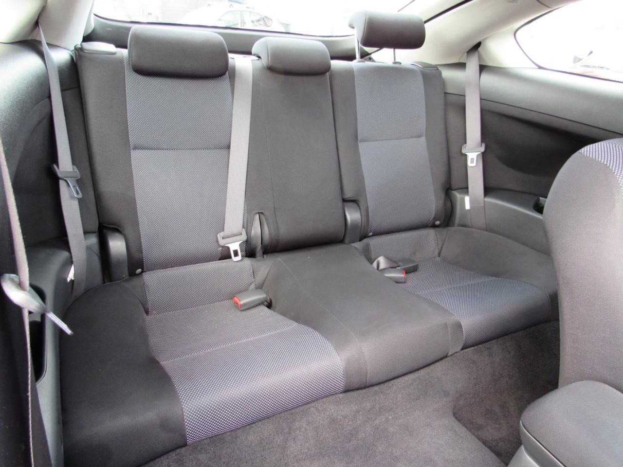 Scion tC 2dr HB Man Spec (Natl) 2008