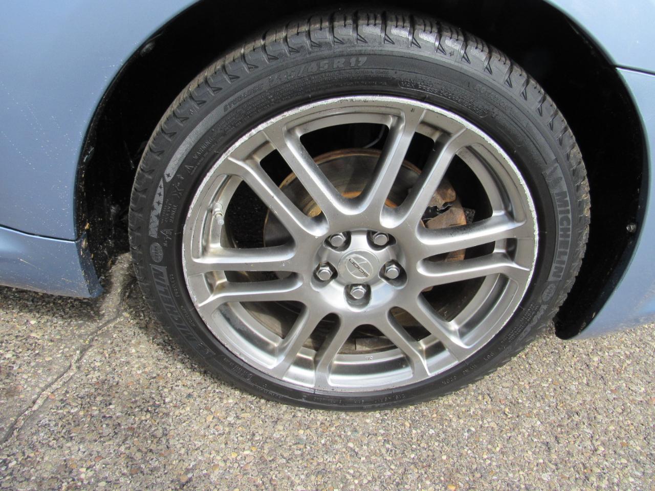 Scion tC 2dr HB Man Spec (Natl) 2008