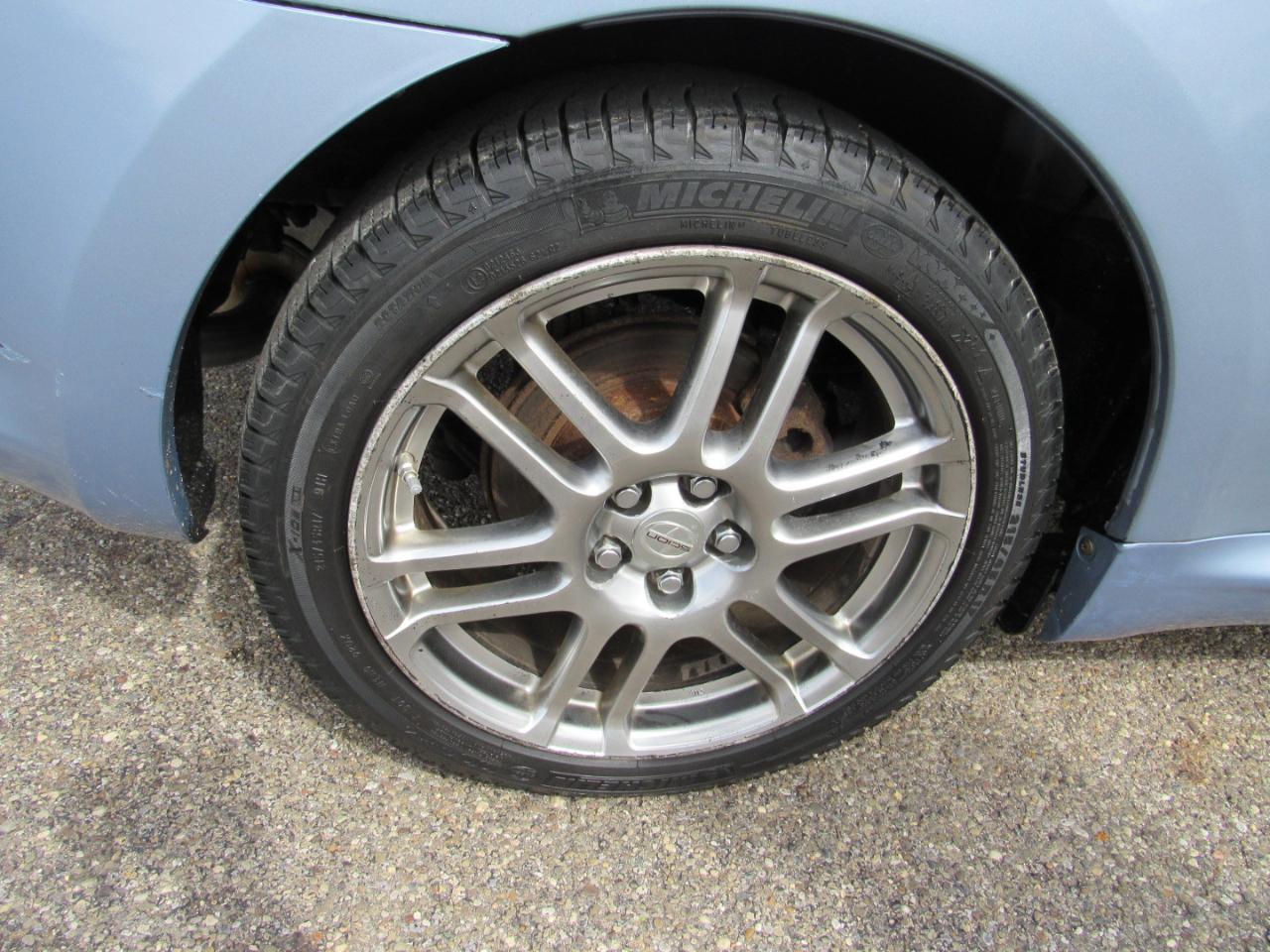 Scion tC 2dr HB Man Spec (Natl) 2008