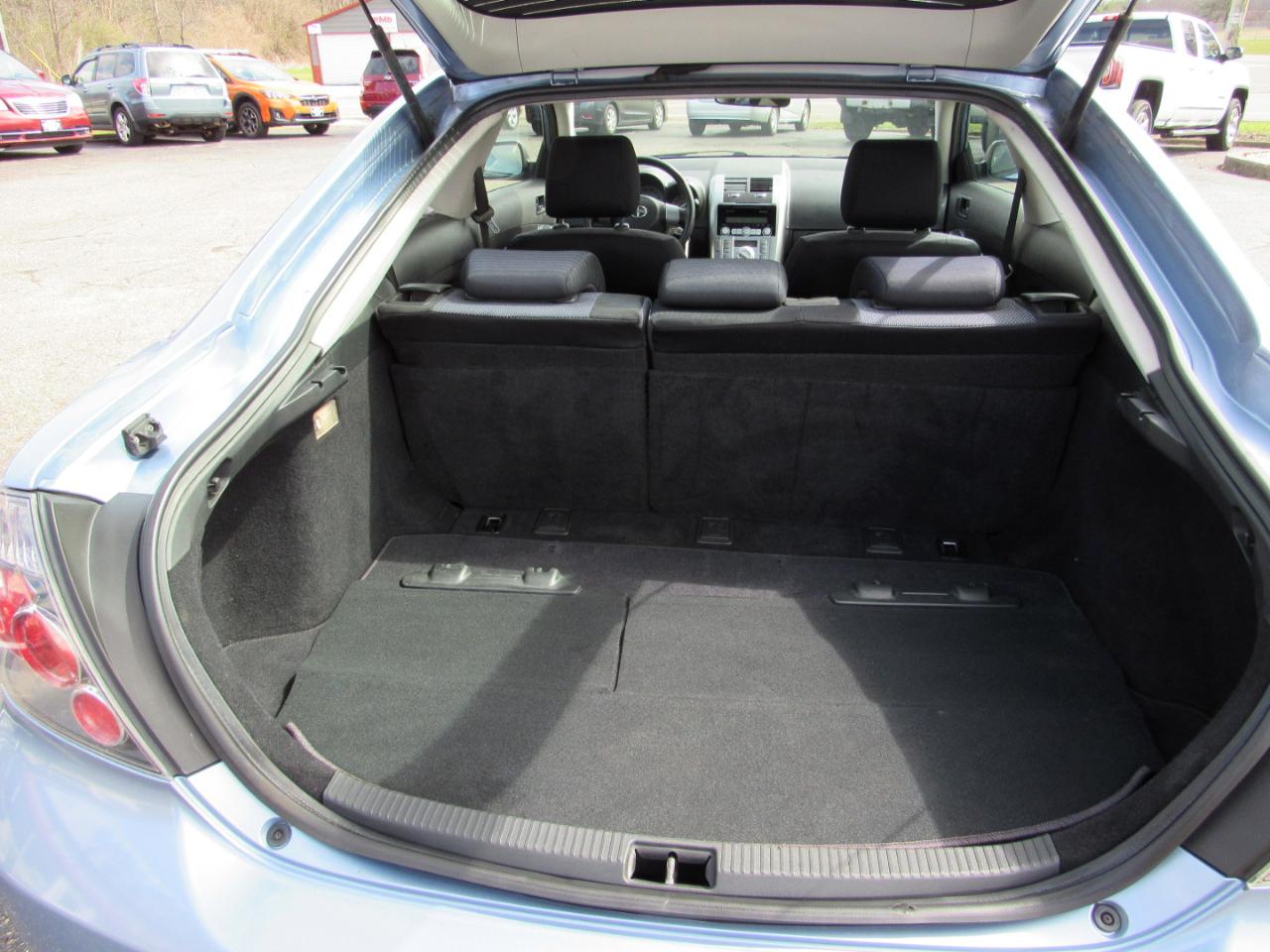 Scion tC 2dr HB Man Spec (Natl) 2008