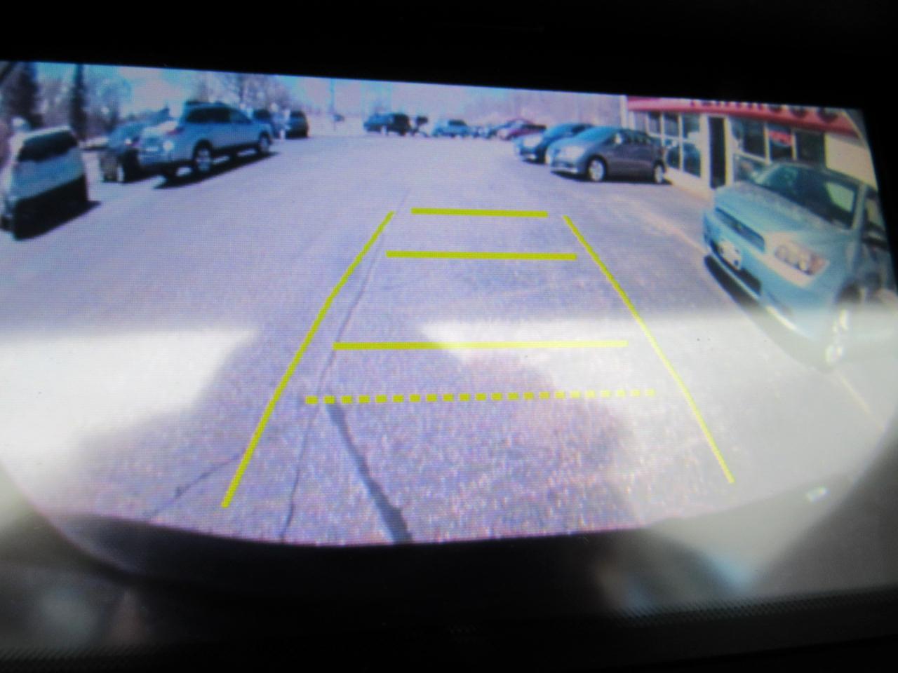 Honda CR-V AWD 5dr EX 2012