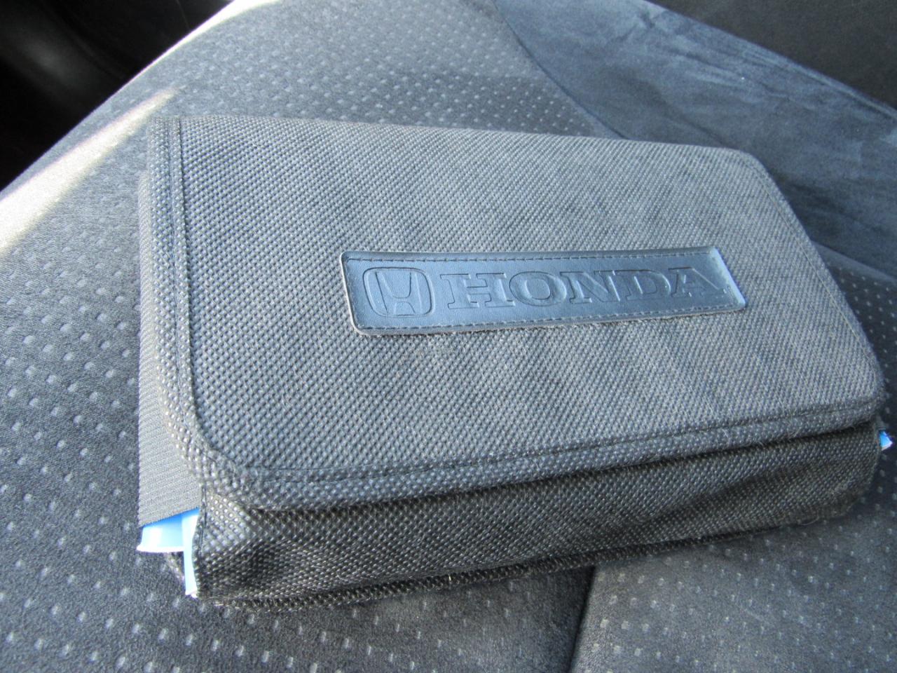 Honda CR-V AWD 5dr EX 2012