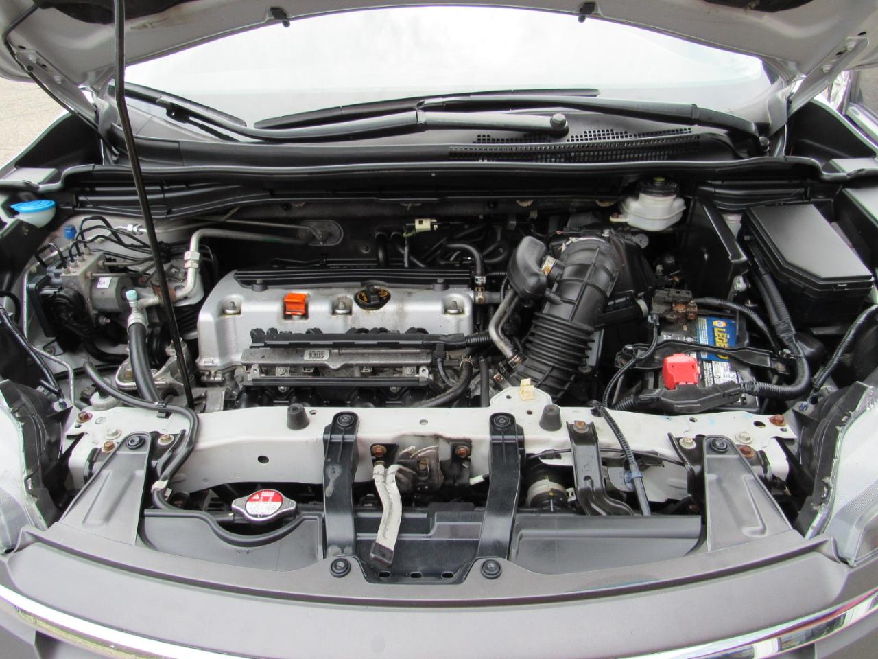 Honda CR-V AWD 5dr EX 2013