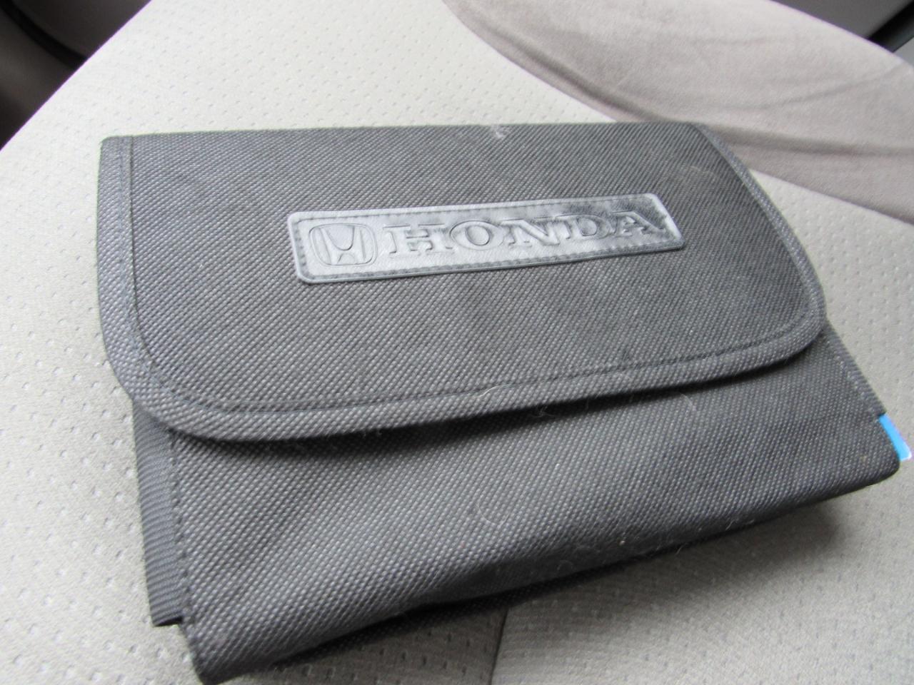 Honda CR-V AWD 5dr EX 2013