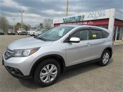 2013 Honda CR-V 