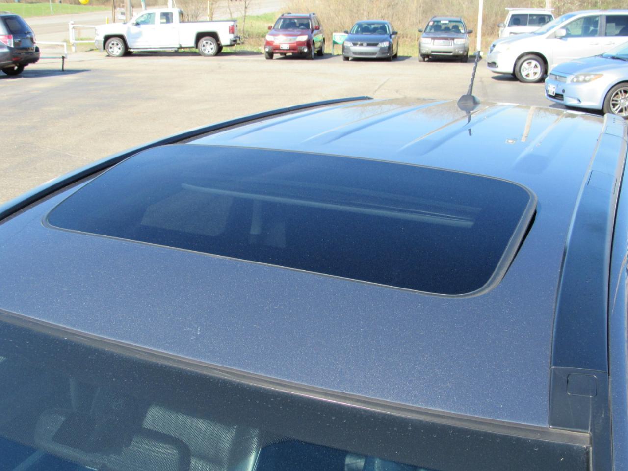 Honda CR-V 4WD 5dr EX-L 2010