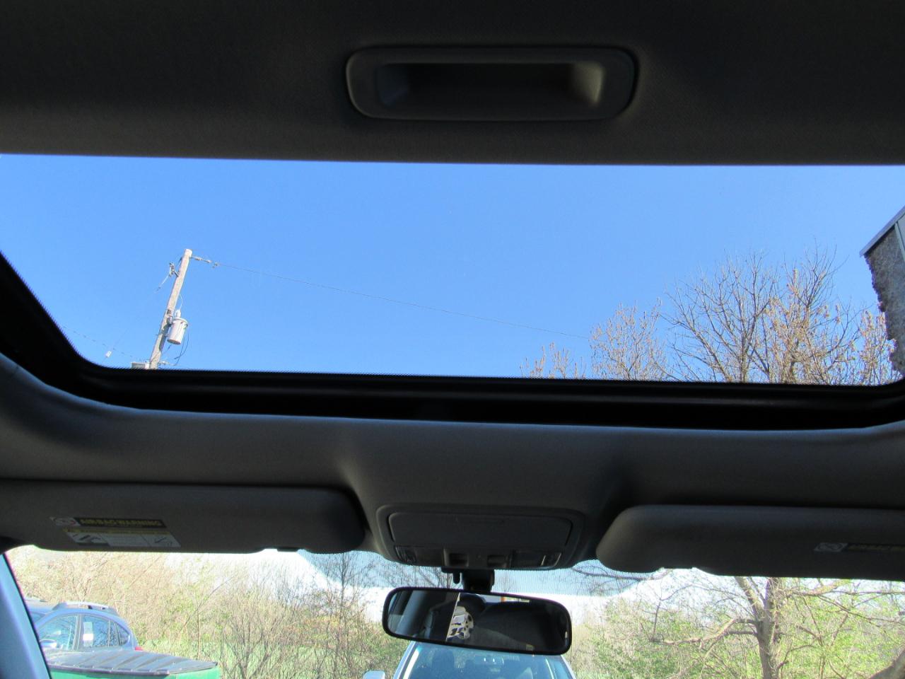 Honda CR-V 4WD 5dr EX-L 2010