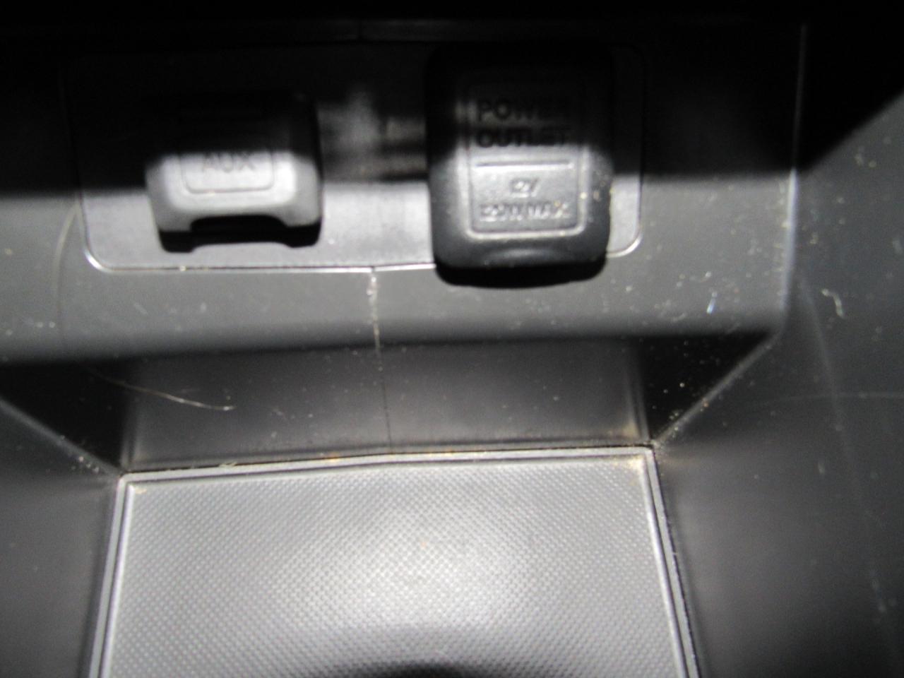 Honda CR-V 4WD 5dr EX-L 2010