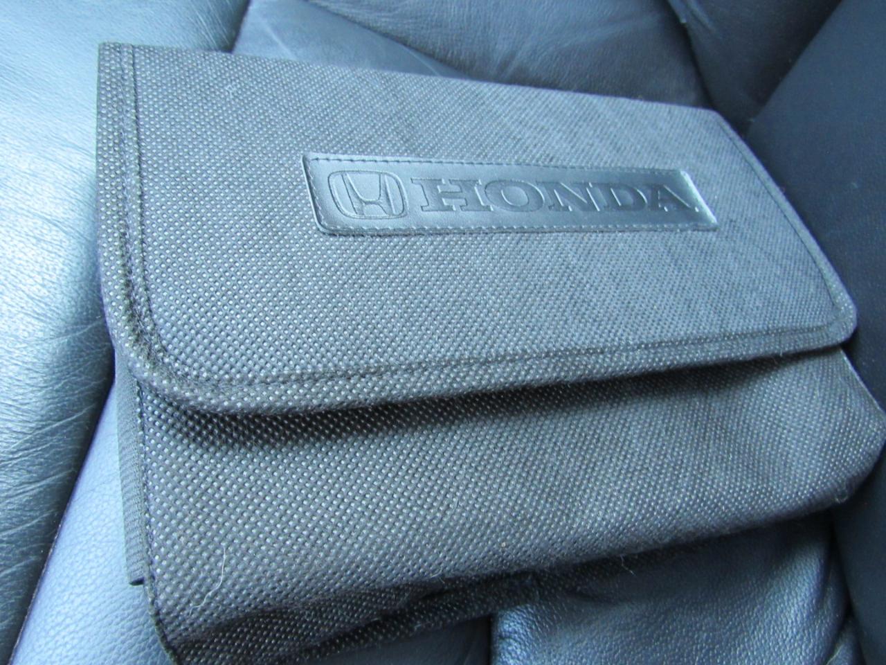 Honda CR-V 4WD 5dr EX-L 2010