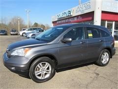 2010 Honda CR-V 