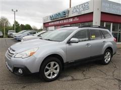 2014 Subaru Outback 