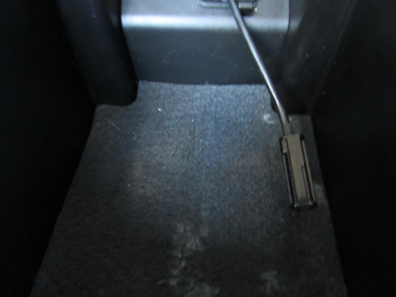 Honda Civic Sedan 4dr CVT EX 2014