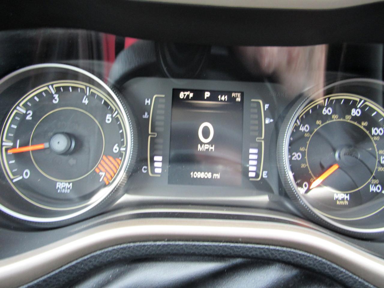 Jeep Cherokee 4WD 4dr Latitude 2015