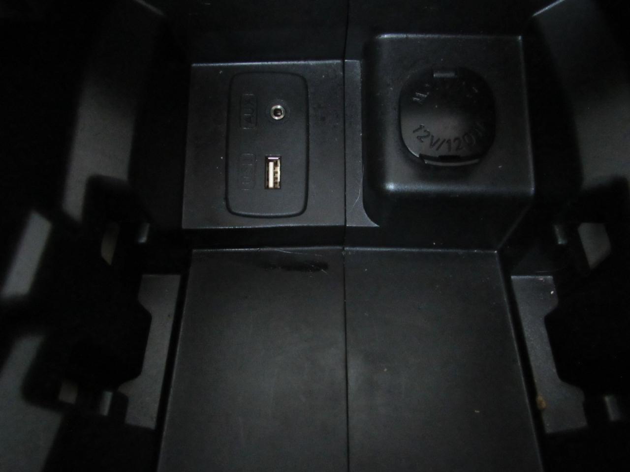 Subaru XV Crosstrek 5dr Auto 2.0i Premium 2013