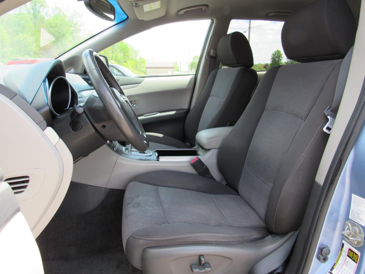 Subaru Tribeca 4dr 3.6R Premium 2010