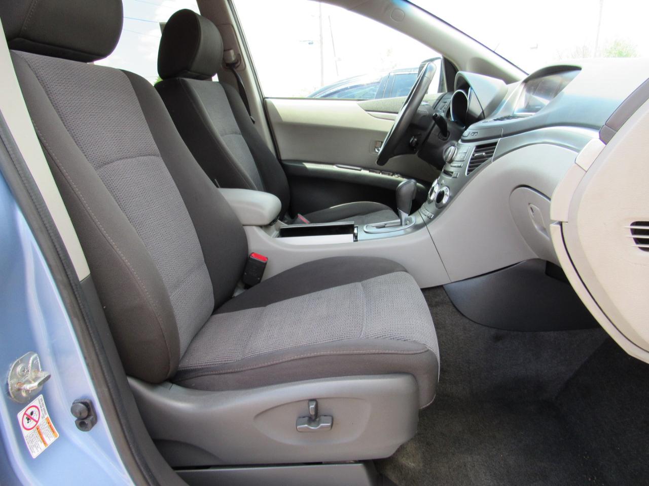 Subaru Tribeca 4dr 3.6R Premium 2010