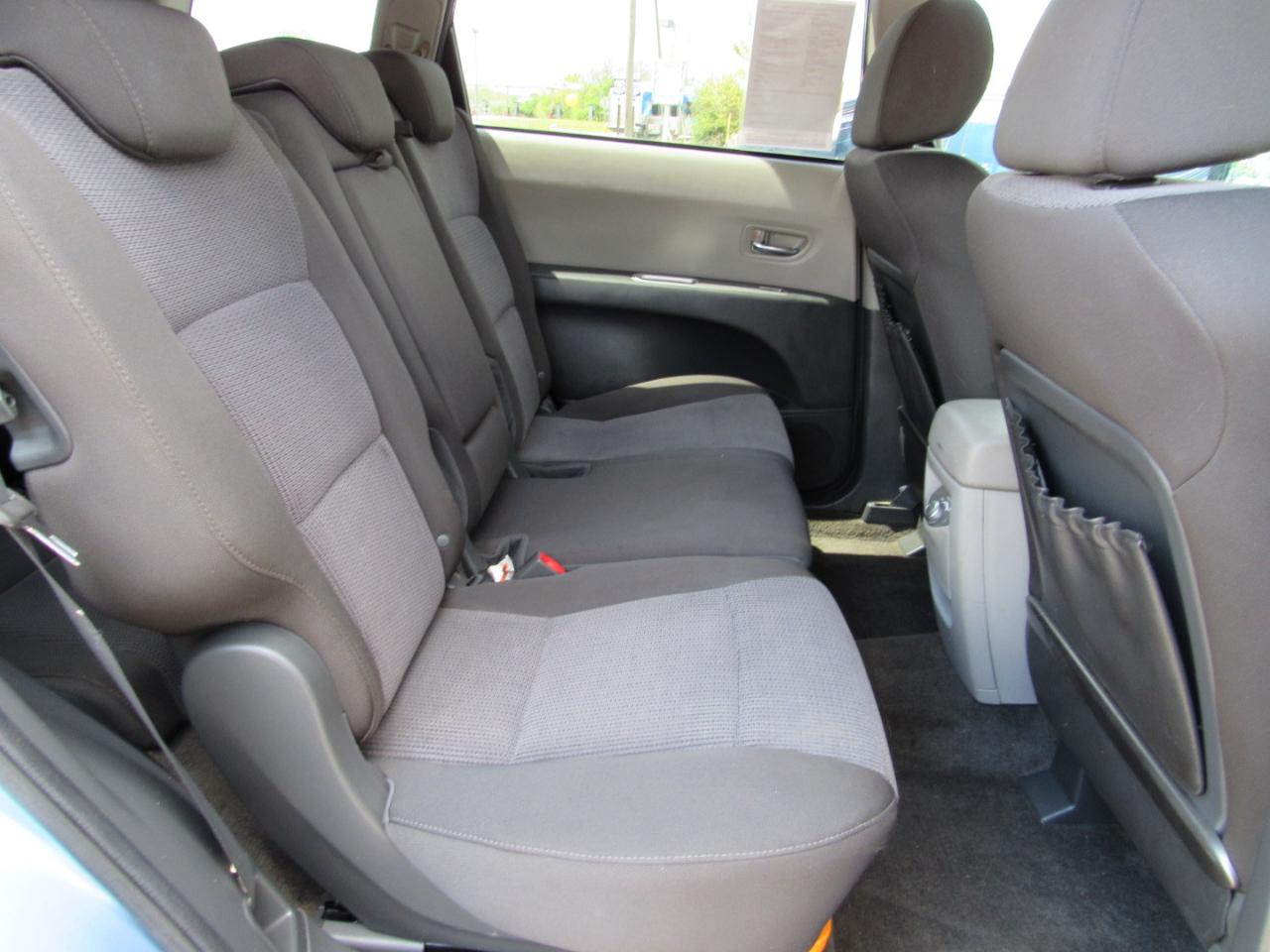 Subaru Tribeca 4dr 3.6R Premium 2010