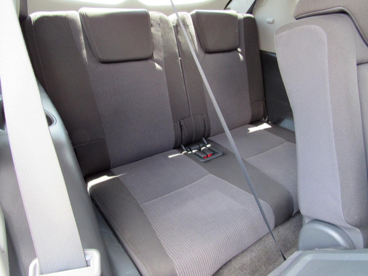Subaru Tribeca 4dr 3.6R Premium 2010