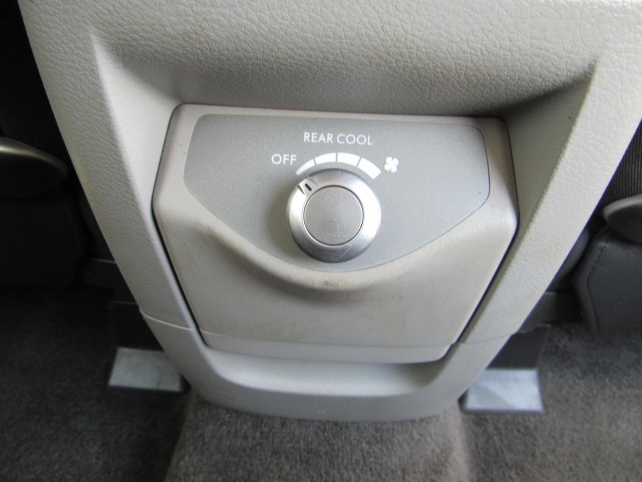 Subaru Tribeca 4dr 3.6R Premium 2010