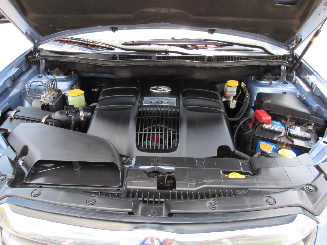 Subaru Tribeca 4dr 3.6R Premium 2010