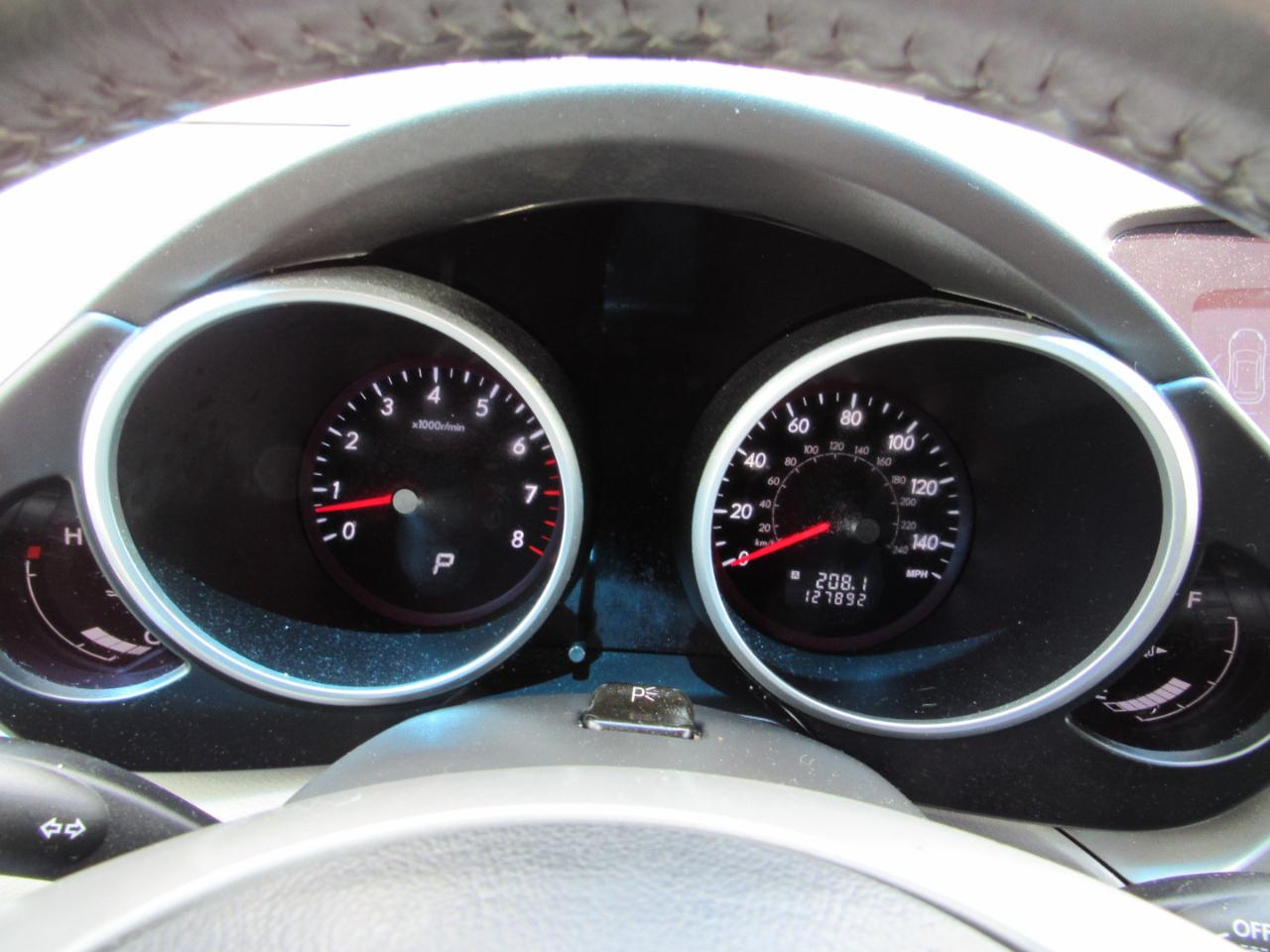 Subaru Tribeca 4dr 3.6R Premium 2010