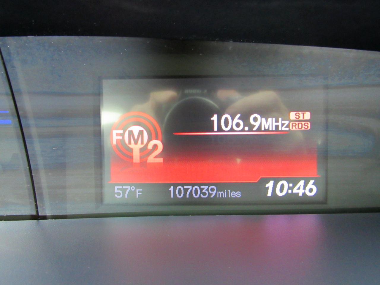 Honda Civic Sdn 4dr Auto LX 2013