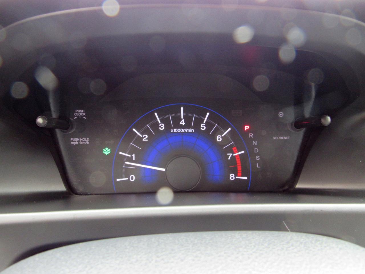 Honda Civic Sedan 4dr CVT LX 2015