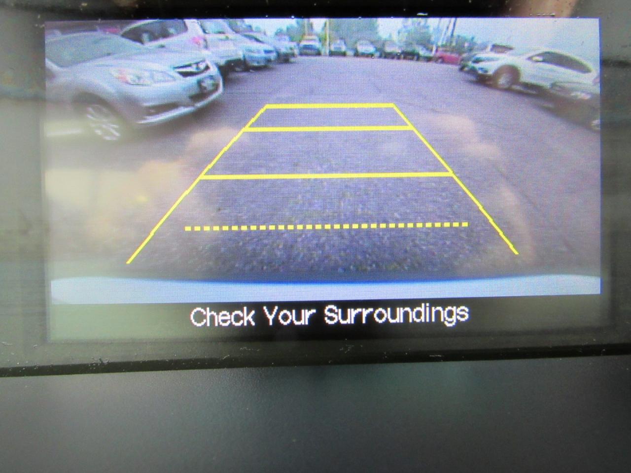 Honda Civic Sedan 4dr CVT LX 2015