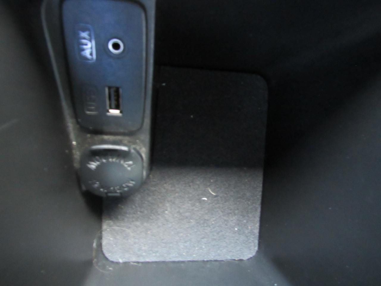 Subaru WRX 4dr Sdn CVT Limited 2015