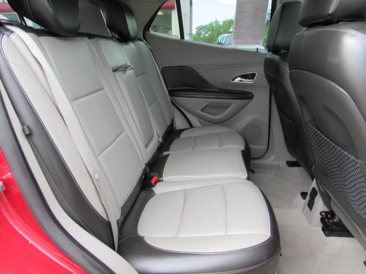 Buick Encore AWD 4dr Premium 2013
