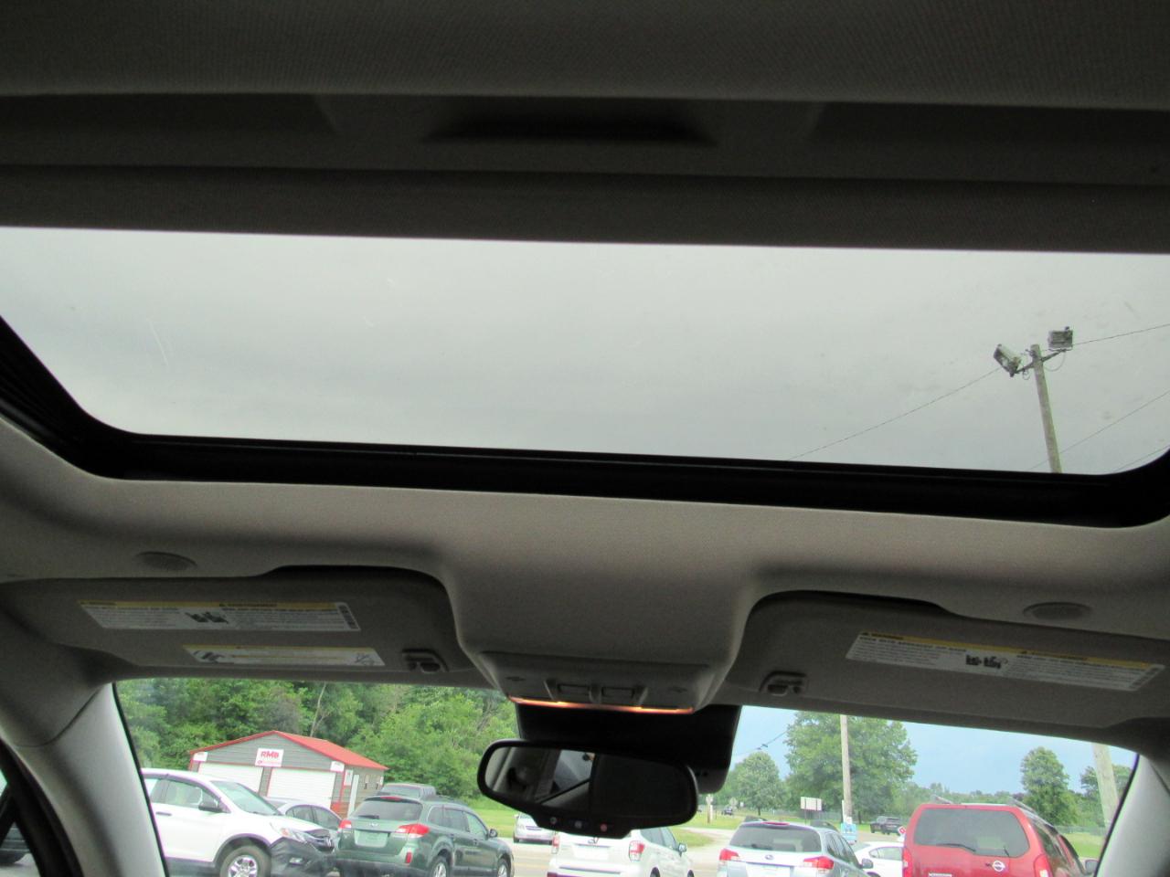 Buick Encore AWD 4dr Premium 2013