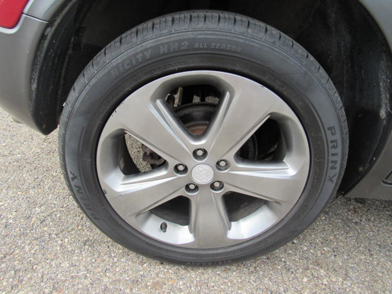 Buick Encore AWD 4dr Premium 2013