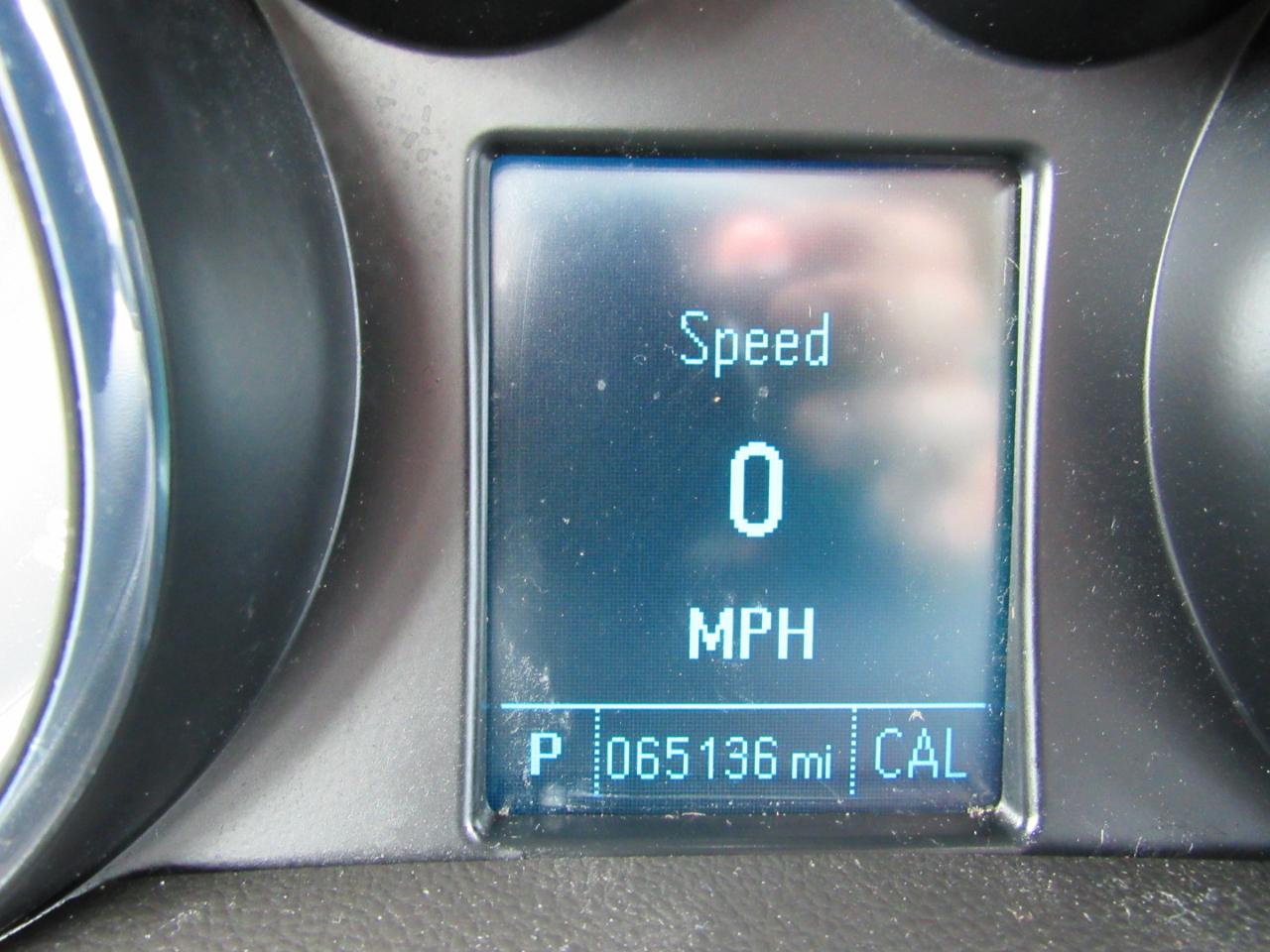 Buick Encore AWD 4dr Premium 2013