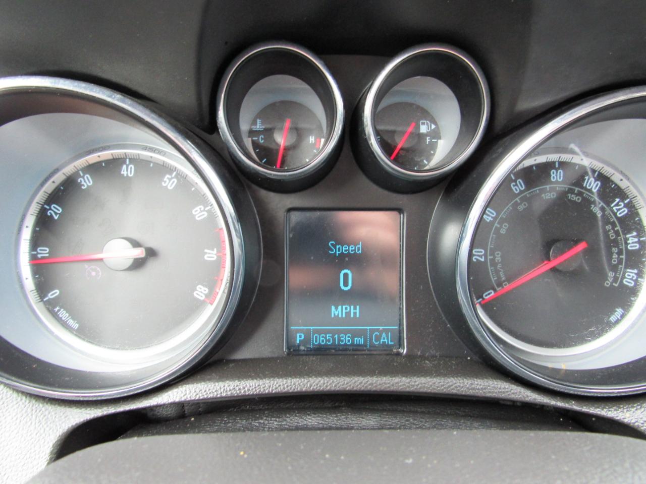 Buick Encore AWD 4dr Premium 2013
