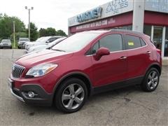 2013 Buick Encore 