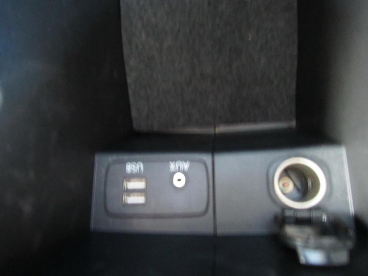 Subaru Forester 2.5i Limited CVT 2017