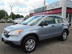 2009 Honda CR-V 