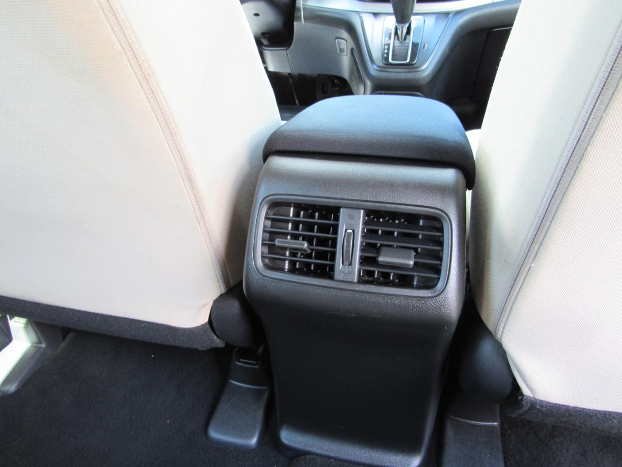 Honda CR-V AWD 5dr LX 2015