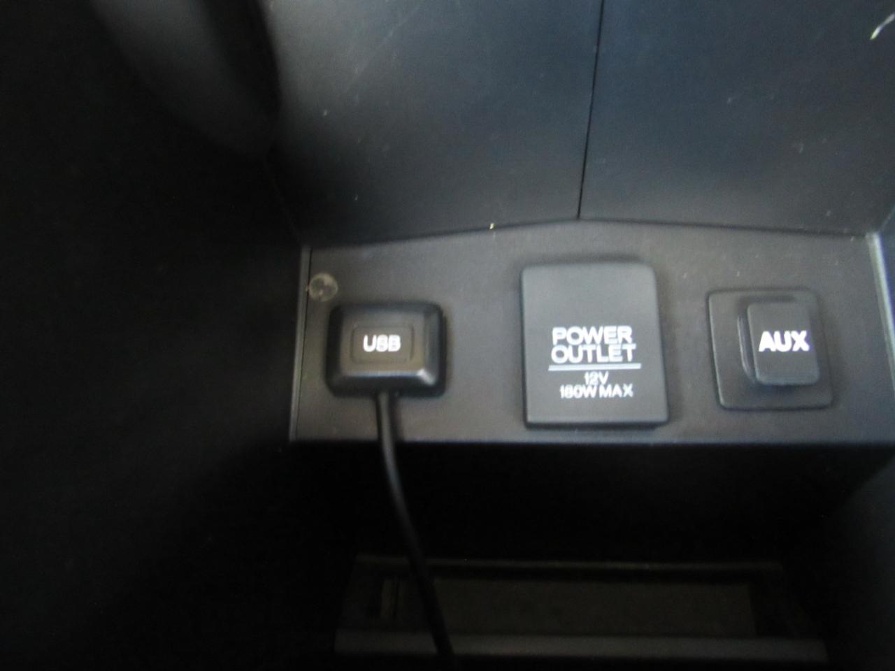 Honda CR-V AWD 5dr LX 2015