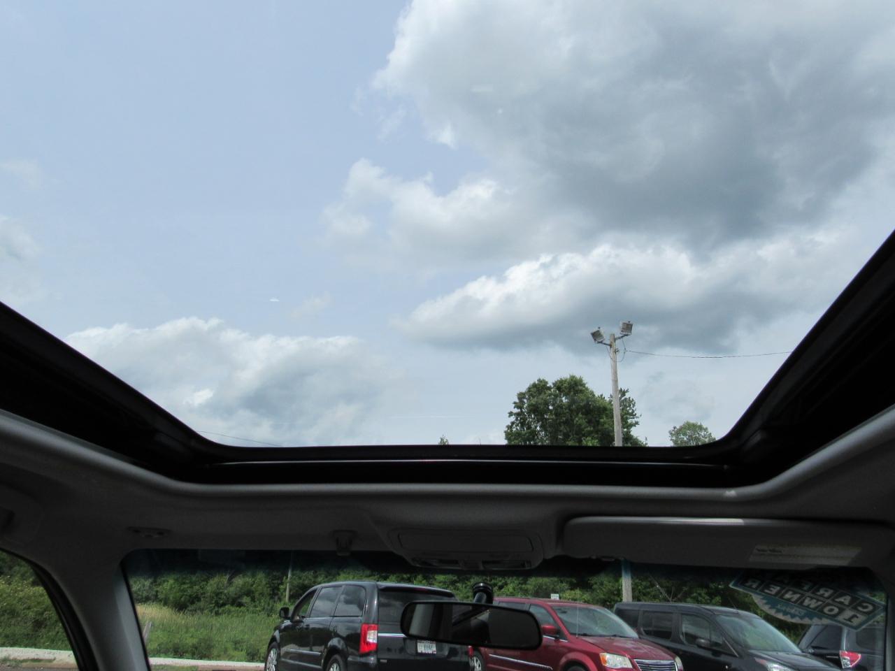 Subaru Forester 4dr Auto 2.5X Limited 2013