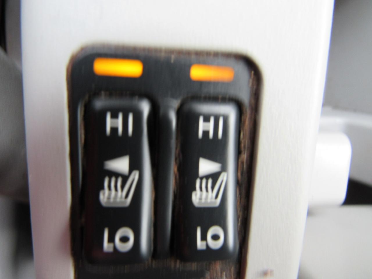 Subaru Forester 4dr Auto 2.5X Limited 2013