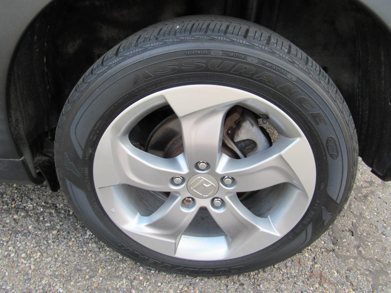 Honda HR-V LX 2WD CVT 2017