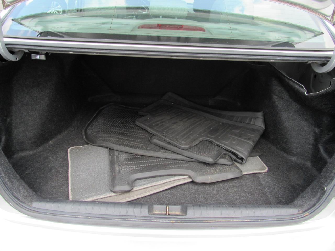 Honda Civic Sdn 4dr Auto LX 2011