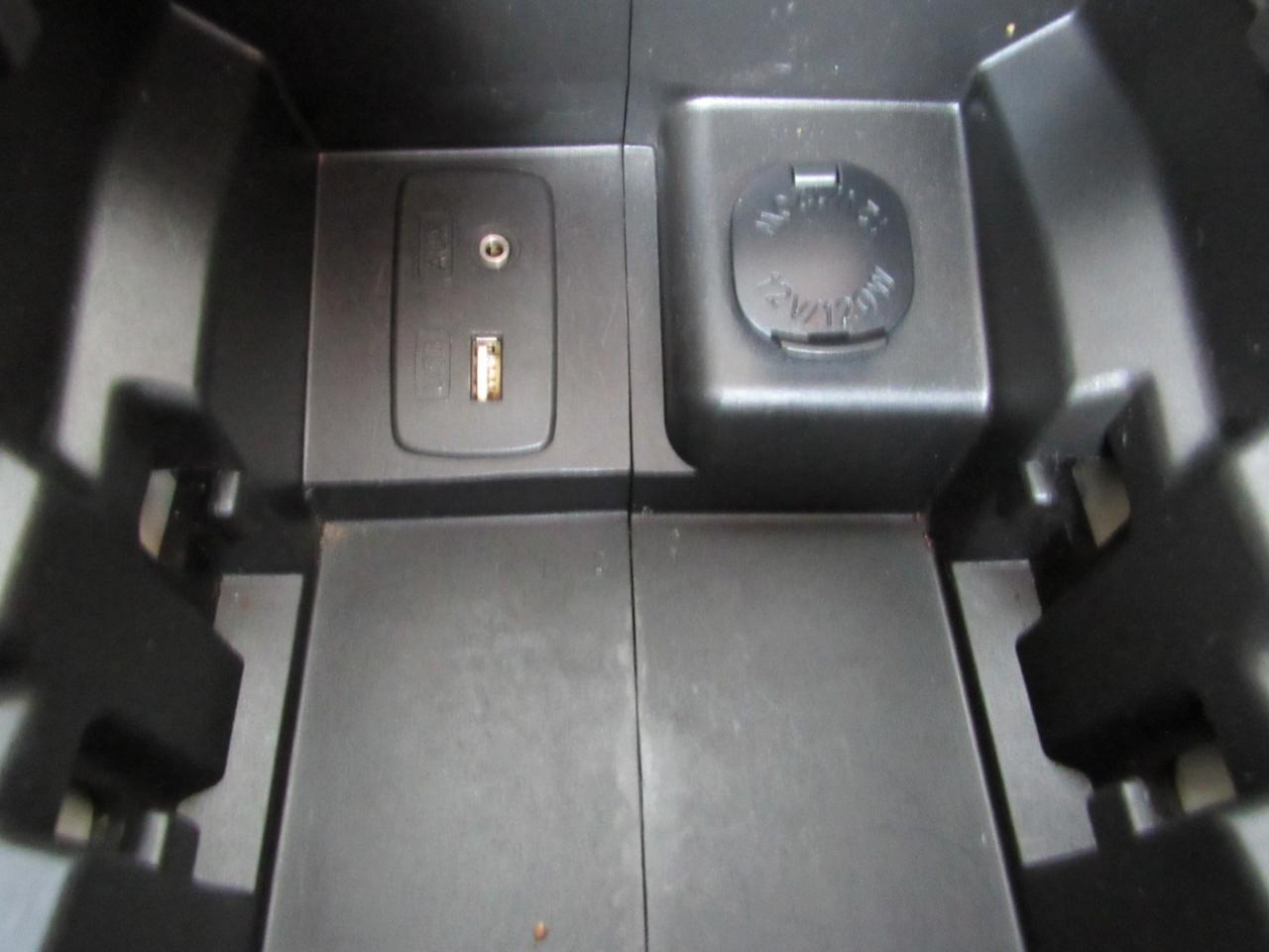 Subaru Impreza Wagon 5dr Auto 2.0i Sport Premium 2013