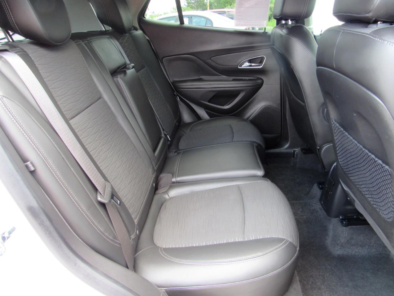 Buick Encore AWD 4dr Sport Touring 2016
